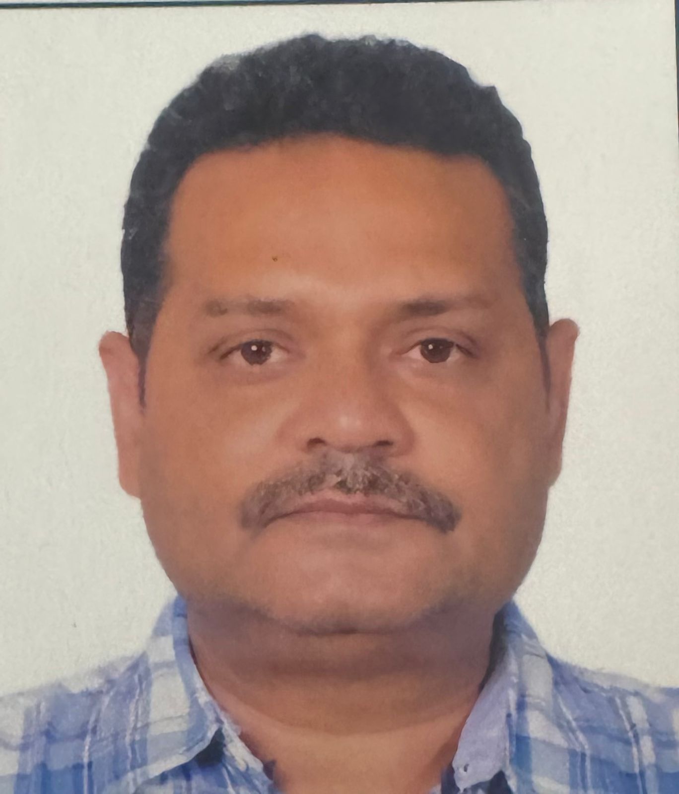 Avinash Tiwari