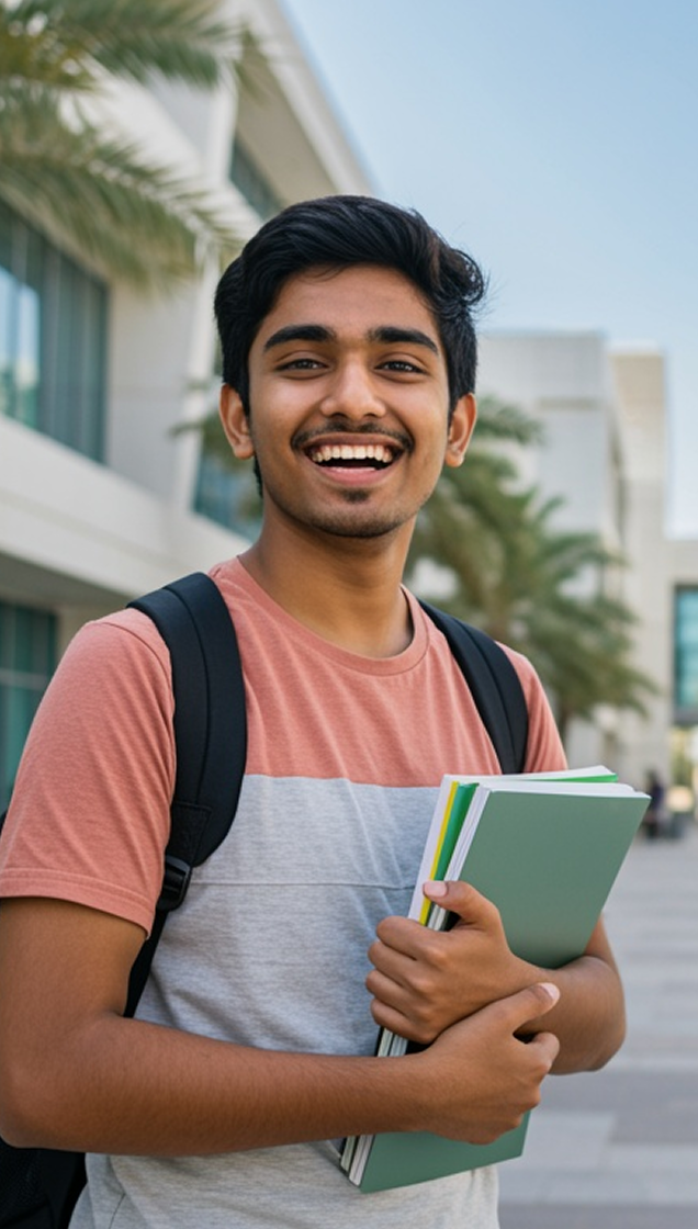 Student Image