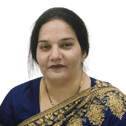 Meera Dwivedi